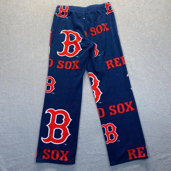 Concepts Sport Mens Sweat Pants  - Blue Size Medium,Drawstring,Comfort - Picture 2 of 7